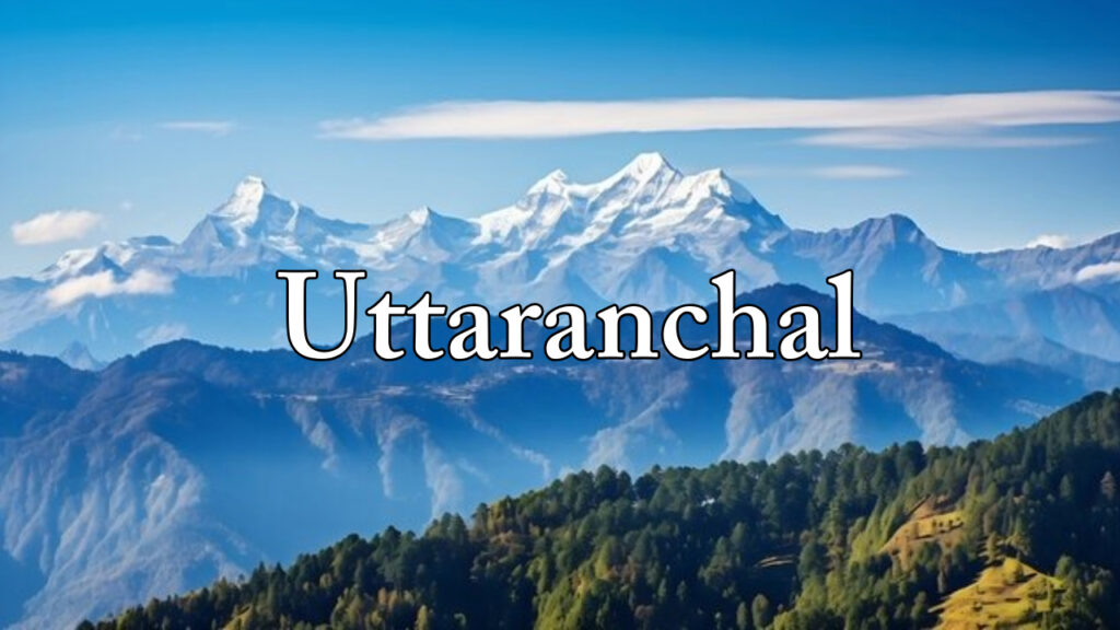 Top 10 Amazing Places to Explore in Uttarakhand in 2024